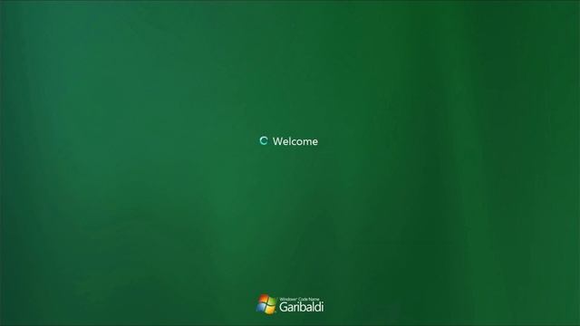 Windows Garibaldi Crazy Error смотреть онлайн