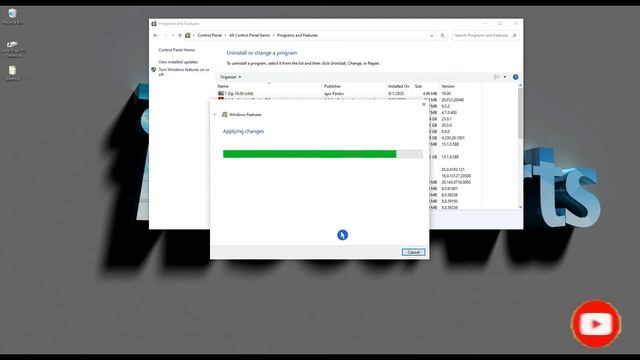 How To Install Hyper-V in Windows 10 | iTSecArts смотреть онлайн