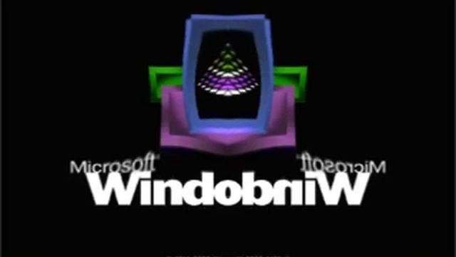 Blind Windows Startup and Shutdown Sounds смотреть онлайн