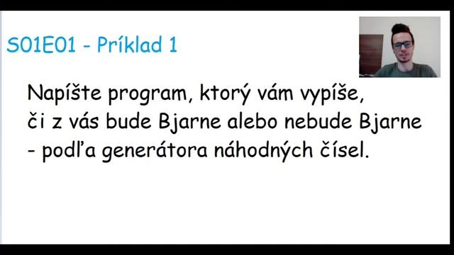 Intuitívne Programovanie v C++ S01E01 - Úvod смотреть онлайн