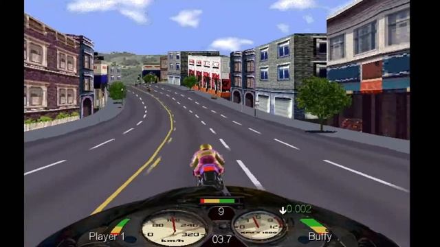 EVERY 90's kids will remember this GAME | ROAD RASH | BIKE RACE |PRE-CRACKED | BUGS FIX | iggGAMES смотреть онлайн