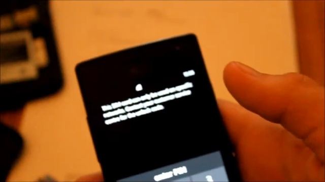 Windows Phone Unlock - FreeUnlocks.com смотреть онлайн