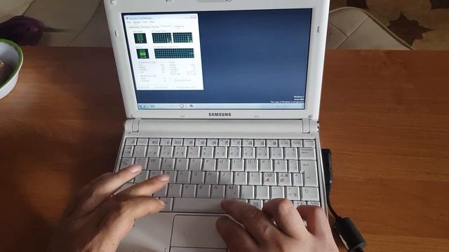 Samsung n140 смотреть онлайн