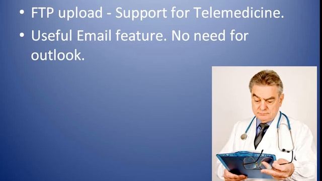 CaptureITPro - Medical Image Capture and Reporting Software - Product Demo смотреть онлайн