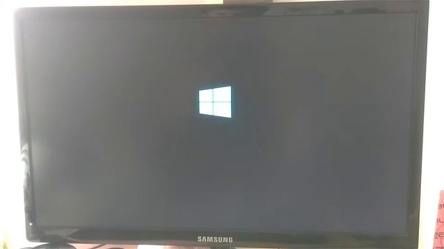 Samsung Evo 850 ssd - Windows 8.1 boot time смотреть онлайн