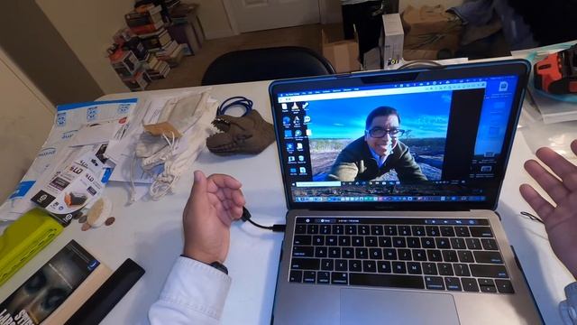 Why Not Upgrading to Macbook Pro M1 Parallels 1 of 4 смотреть онлайн