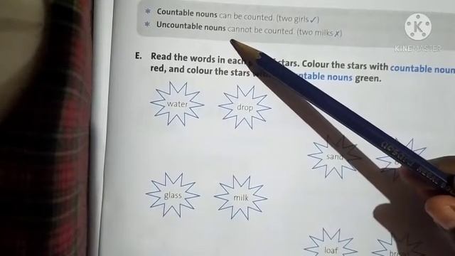 class -2, English Grammar,Worksheet -1 смотреть онлайн