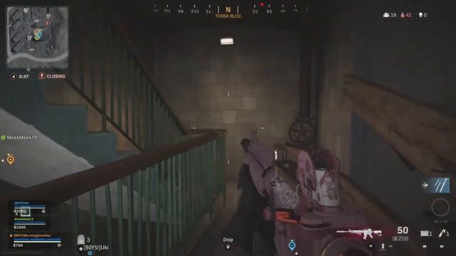 Rocket Launchers are INSANE in COD Warzone! смотреть онлайн