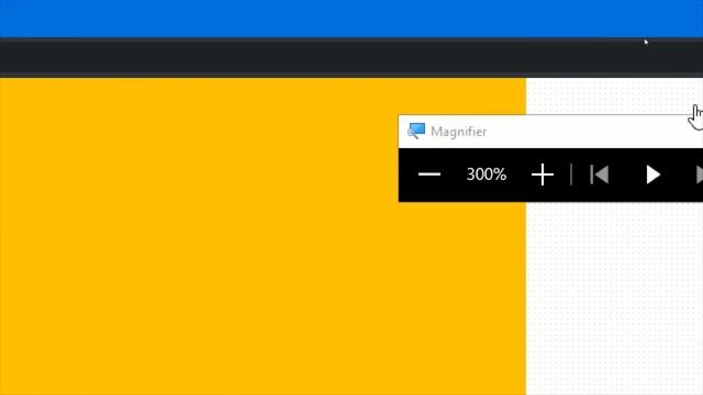 Windows Magnifier - Part One смотреть онлайн