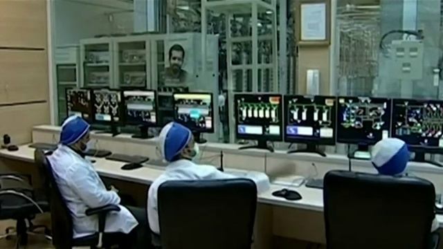 UK says there’s ‘a small window’ to save Iran nuclear deal смотреть онлайн