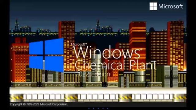 Windows Never Released 262 смотреть онлайн