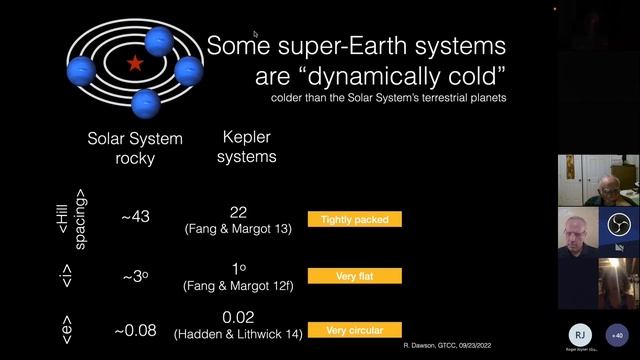 Beyond Eta Earth: Exoplanets as a Window on the History and Habitability of Planetary Systems смотреть онлайн