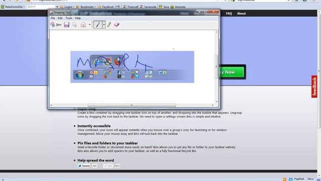 5 Cool Useful Tricks for Windows 7 смотреть онлайн