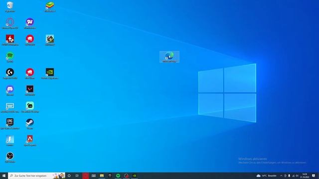 Microsoft Edge Browser startet / öffnet nicht - Problemlösung / Fehlerbehebung смотреть онлайн