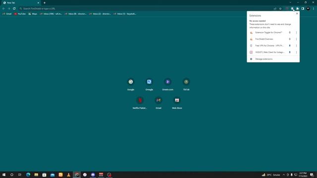 How To Use Omegle In Pakistan( Full Guide). #omegle