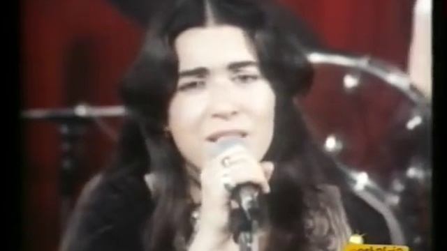 Maria del Mar Bonet - Es fa llarg esperar (1979) смотреть онлайн