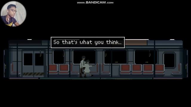 Didn't think I'd make it | Last Train Home смотреть онлайн
