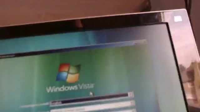 how to bypass windows vista accounts смотреть онлайн