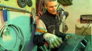 ПЕРЕКУП АВТОВАЗА.Машина на продажу с другим двигателем или как это было...часть2