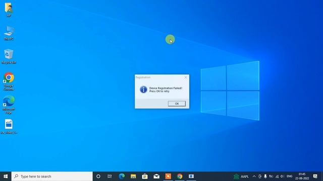 Morpho Device Installation In Windows 10 || Morpho RD Service Driver Kaise Install Kare_New Setting смотреть онлайн