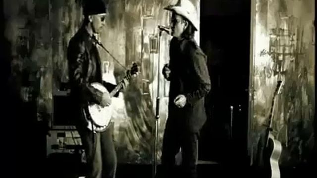 U2 Original Video-Window In The Sky.mp4 смотреть онлайн