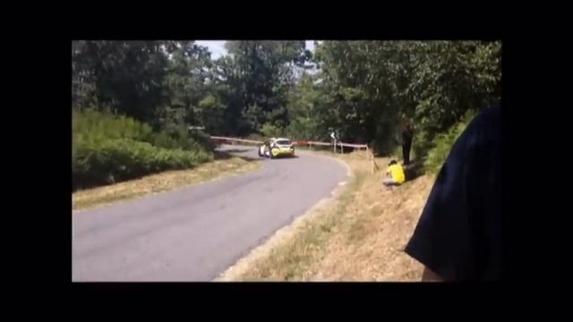 Rally de Ourense 2011 смотреть онлайн