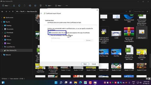 ePro 10.5 Error Tech Support has Stopped Woking error Solution смотреть онлайн
