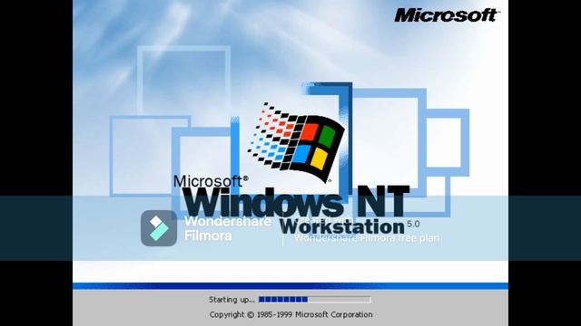 The Ultimate Windows History with Never Released Versions Insane Edition [MY VERSION] (Part 5) смотреть онлайн