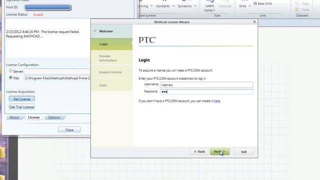 Prime 2 Student Versions Licensing Video смотреть онлайн