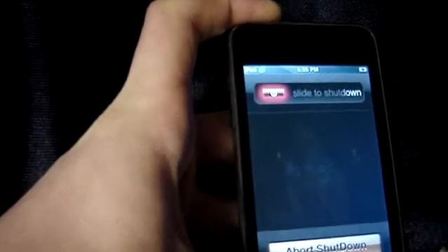 easy ipod jailbreak windows xp/vista untethered смотреть онлайн