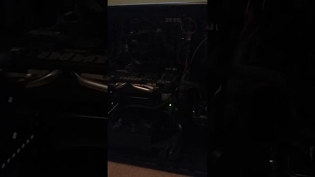 R.I.P MY PC! :'( смотреть онлайн