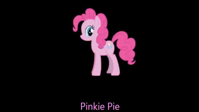 win7 boot screen (MLP, pony boot screen) смотреть онлайн
