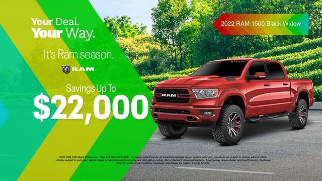 York CDJR Brazil: It's the Season to Save! смотреть онлайн