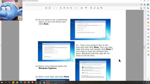 Module3 Installing OS and Drivers for Peripherals and Devices смотреть онлайн