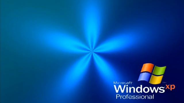 DJ Error - Windows XP Fatal Error Remix смотреть онлайн