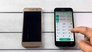 Outgoing, Incoming Call Honor vs Asus/ Madness Mobile Calls/ Crazy Phone