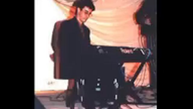 Diego Insua - Song from the Secret Garden смотреть онлайн