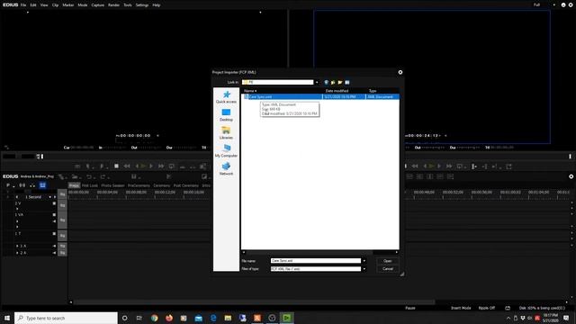 Ep. 2_Multicam Editing using PluralEyes 4 & Edius 853 смотреть онлайн