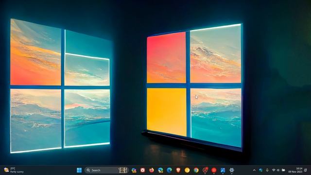 Windows 11 Build 25992 Hidden Feature: Copilot can be moved to the System tray and more смотреть онлайн