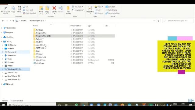 how to change white theme to black theme in arduino IDE | 100 subs | thank you guys | white to blac смотреть онлайн