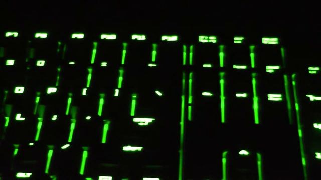 REVIEW - Razer Blackwidow Ultimate Stealth смотреть онлайн