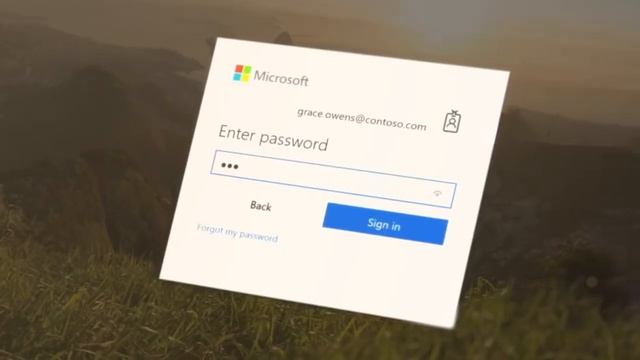 What is a Microsoft account? | Microsoft смотреть онлайн