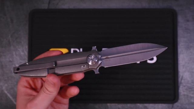 SO I HEAR YOU LIKE POCKET SWORDS? - TwoSun TS307 смотреть онлайн