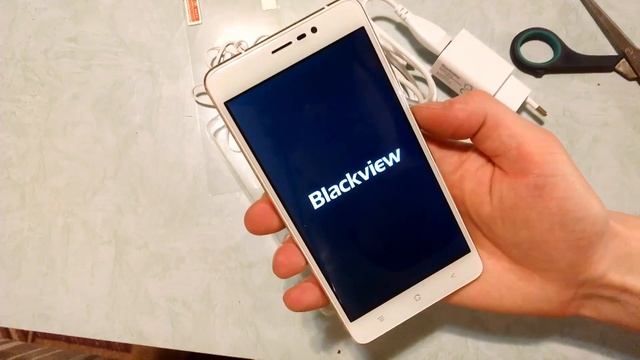 РАСПАКОВКА И ОБЗОР BlackvieW A8 Max.ВМЕСТО 8 и 5 МП, продавец ЗАпихал 13 и 8!!!))