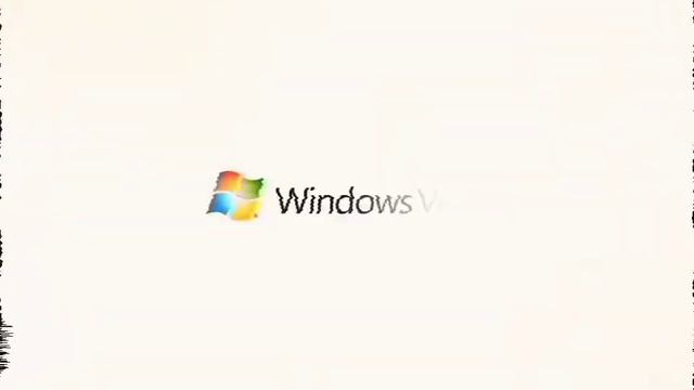 (ENG) Windows Vista Intro but this VHS смотреть онлайн