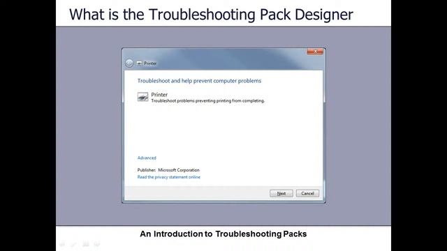 [HD] Business Casual Screencast - Troubleshooting Pack Designer Part 1 смотреть онлайн