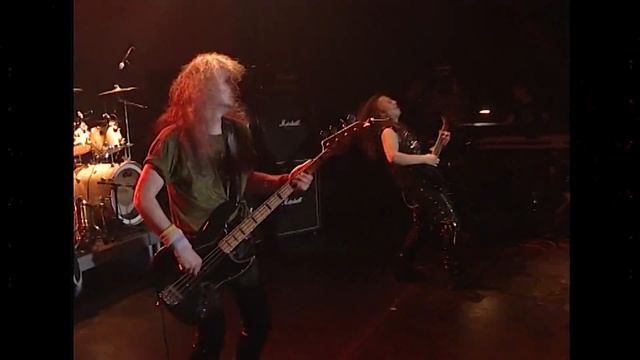 Мастер - Щит и меч.  Концерт XX лет. (HD)  [Official Music Video]