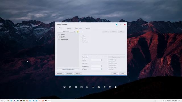 Aesthetic Desktop Theme For Windows 10 and 11 смотреть онлайн