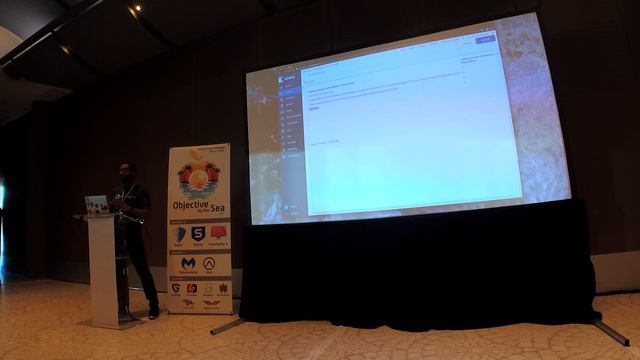 OBTS v2.0: "Detecting macOS Compromise with Venator" - Richie Cyrus смотреть онлайн
