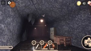 Играю в дорс 2 впервый раз